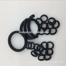Different types of x ring for machine
